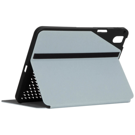 Targus Click-In 27,7 cm (10.9″) Folio Plata