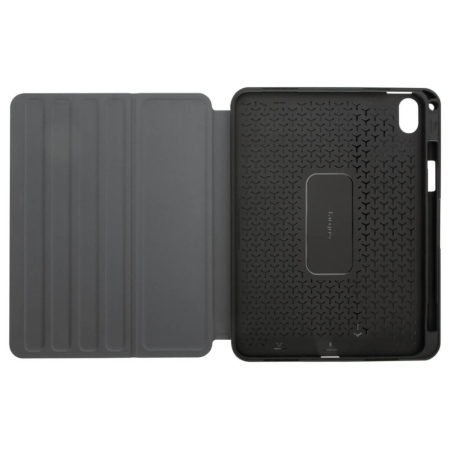 Targus Click-In 27,7 cm (10.9″) Folio Plata