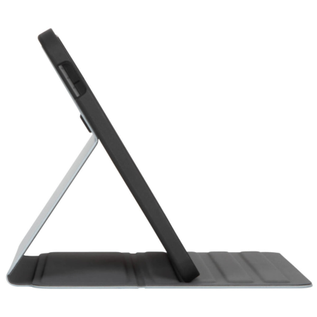 Targus Click-In 27,7 cm (10.9″) Folio Plata
