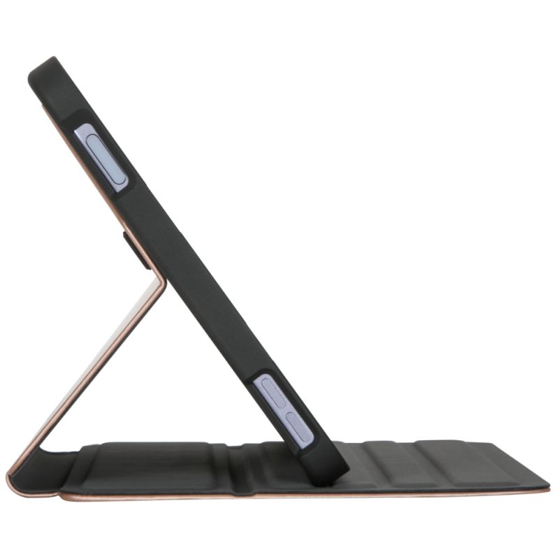 Targus Click-In 21,1 cm (8.3″) Folio Oro rosa
