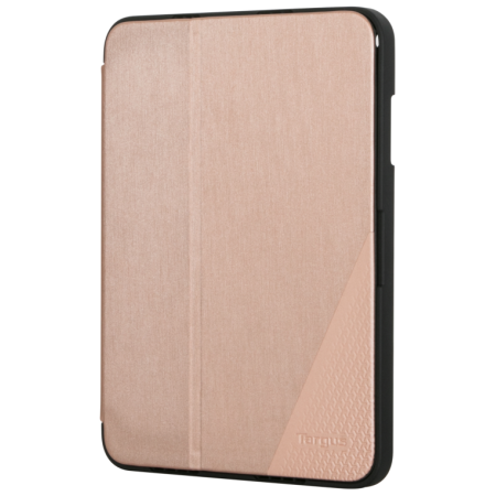 Targus Click-In 21,1 cm (8.3″) Folio Oro rosa