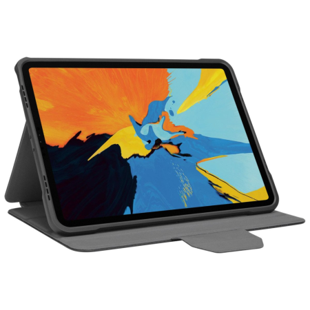 Targus Click-In 27,9 cm (11″) Folio Negro