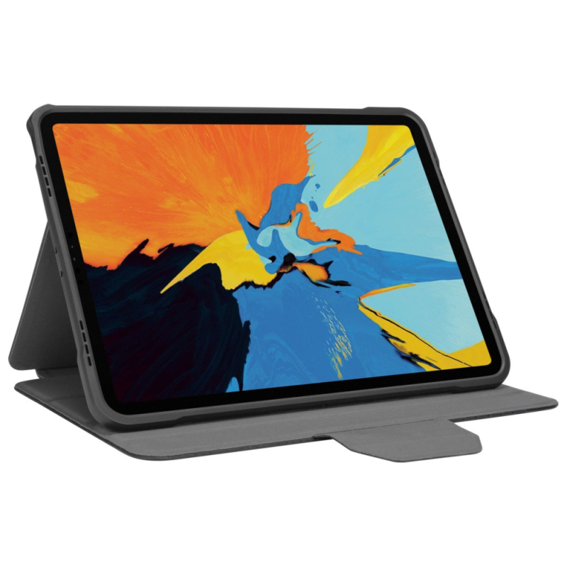 Targus Click-In 27,9 cm (11″) Folio Negro