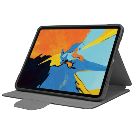 Targus Click-In 27,9 cm (11″) Folio Negro