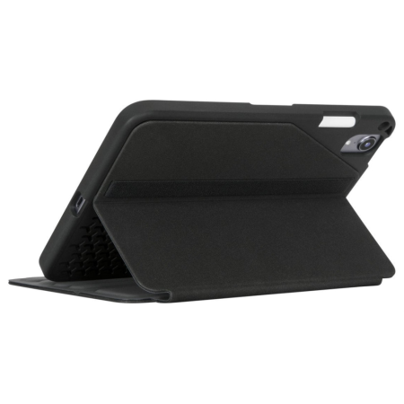 Targus Click-In 21,1 cm (8.3″) Folio Negro
