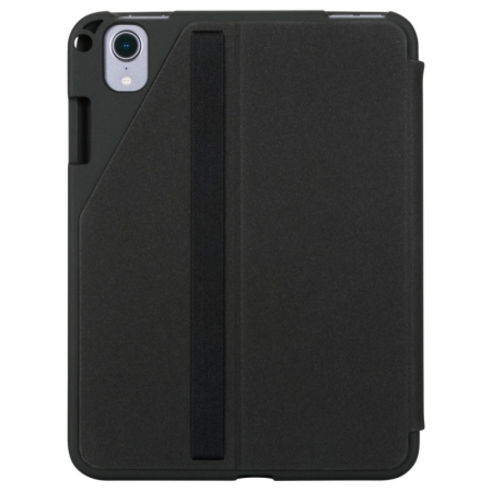 Targus Click-In 21,1 cm (8.3″) Folio Negro