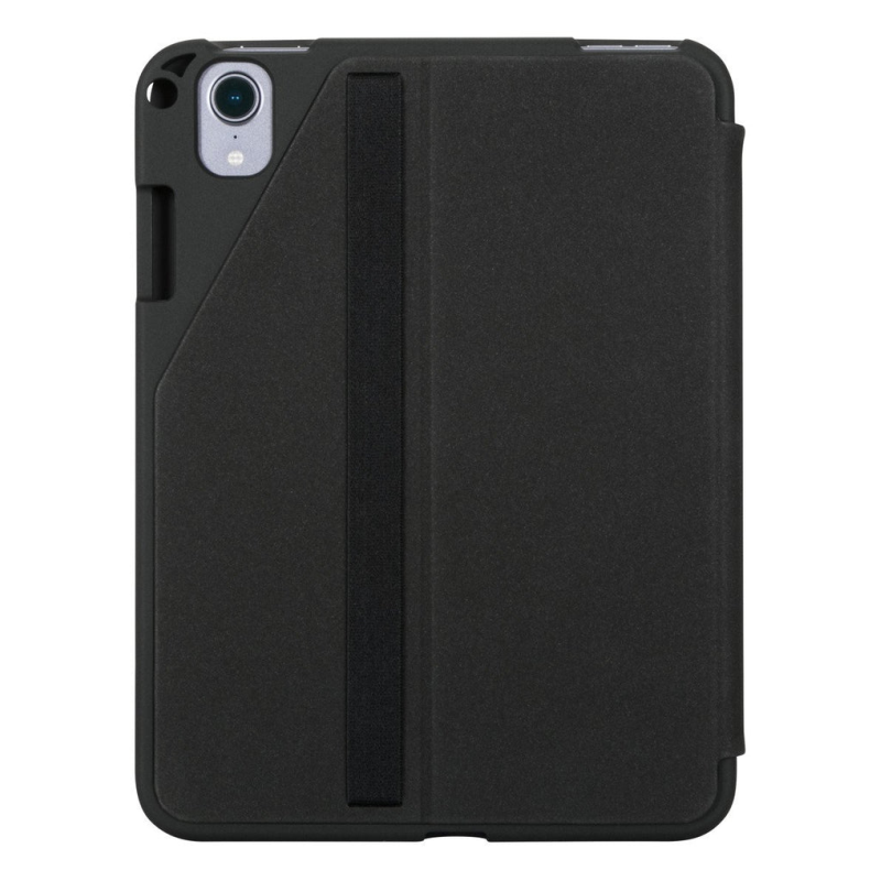 Targus Click-In 21,1 cm (8.3″) Folio Negro