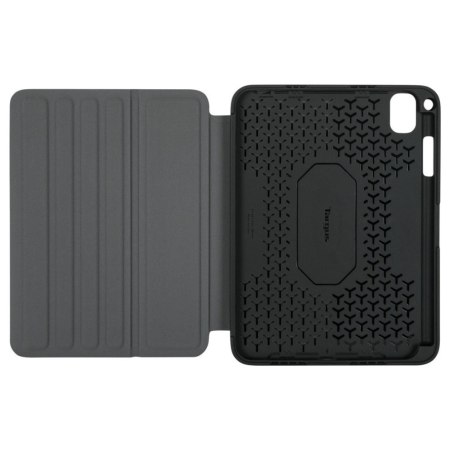 Targus Click-In 21,1 cm (8.3″) Folio Negro