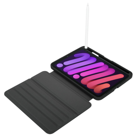 Targus Click-In 21,1 cm (8.3″) Folio Negro