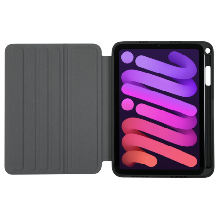 Targus Click-In 21,1 cm (8.3″) Folio Negro