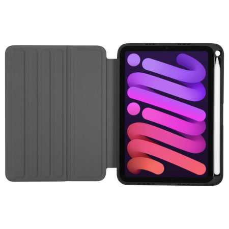 Targus Click-In 21,1 cm (8.3″) Folio Negro