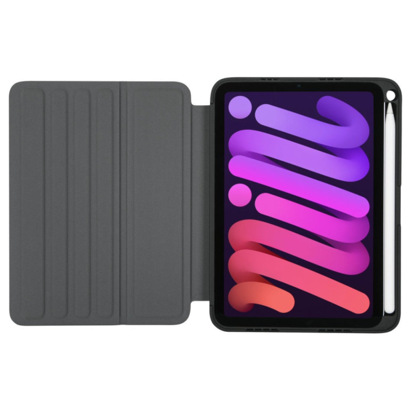 Targus Click-In 21,1 cm (8.3″) Folio Negro