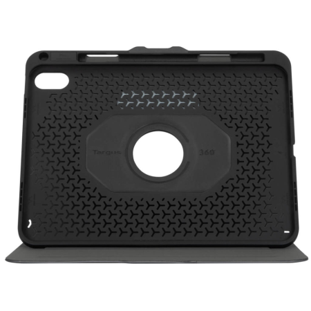 Targus VersaVu 27,7 cm (10.9″) Folio Negro