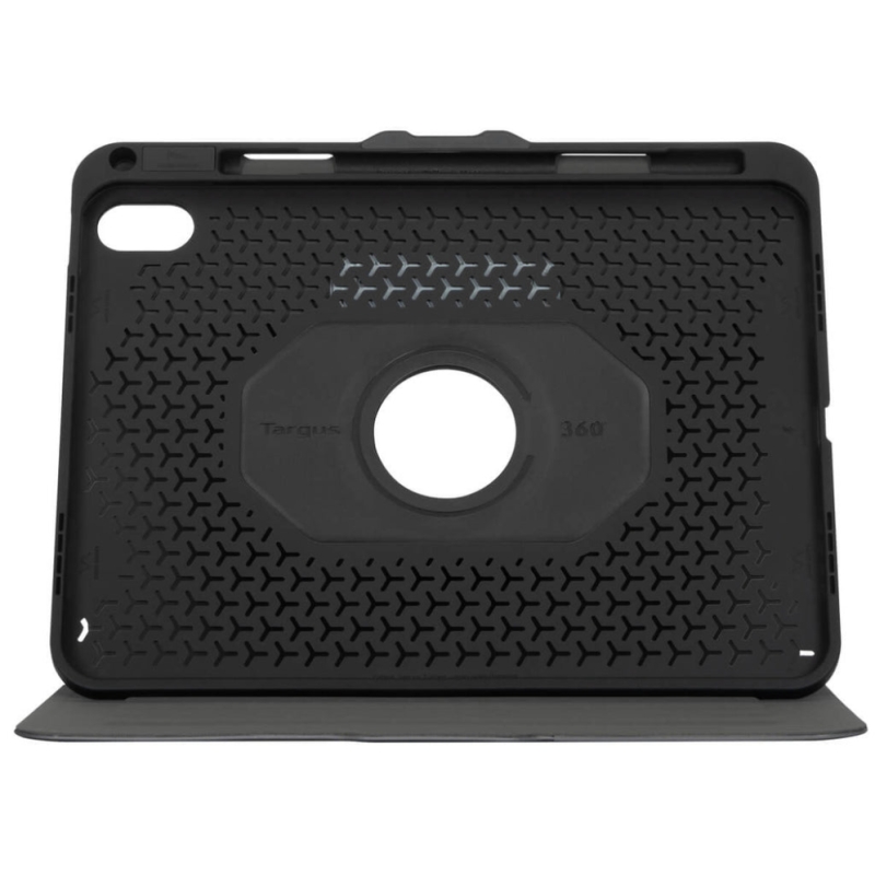 Targus VersaVu 27,7 cm (10.9″) Folio Negro