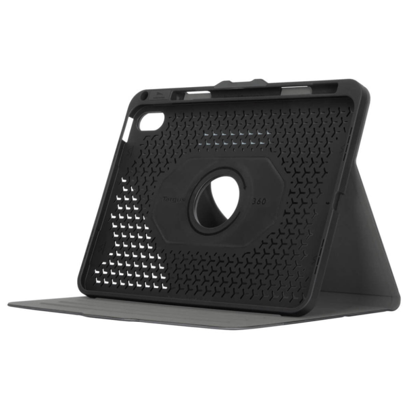Targus VersaVu 27,7 cm (10.9″) Folio Negro