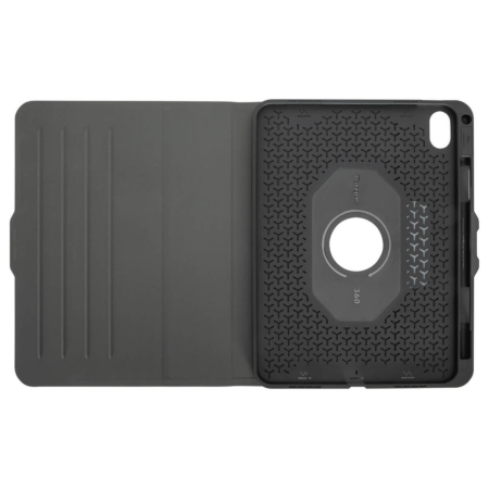 Targus VersaVu 27,7 cm (10.9″) Folio Negro