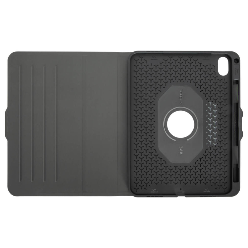 Targus VersaVu 27,7 cm (10.9″) Folio Negro