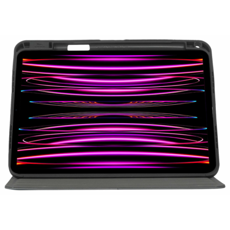Targus THZ987GL funda para tablet 27,9 cm (11″) Folio Negro