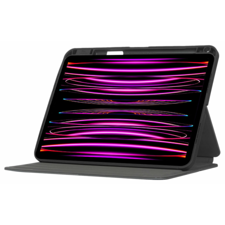Targus THZ987GL funda para tablet 27,9 cm (11″) Folio Negro