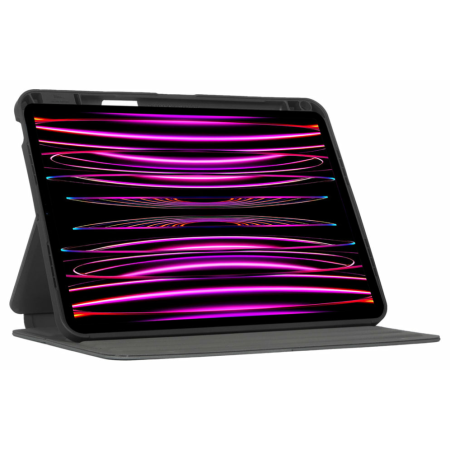 Targus THZ987GL funda para tablet 27,9 cm (11″) Folio Negro