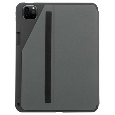 Targus THZ987GL funda para tablet 27,9 cm (11″) Folio Negro