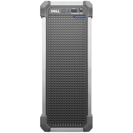 DELL PowerEdge T160 servidor 2 TB Tower (3U) Intel Xeon 6 6315P 2,8 GHz 16 GB DDR5-SDRAM 300 W