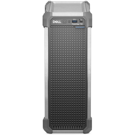 DELL PowerEdge T160 servidor 2 TB Tower (3U) Intel Xeon 6 6315P 2,8 GHz 16 GB DDR5-SDRAM 300 W