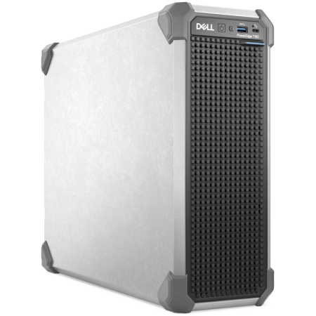 DELL PowerEdge T160 servidor 2 TB Tower (3U) Intel Xeon 6 6315P 2,8 GHz 16 GB DDR5-SDRAM 300 W