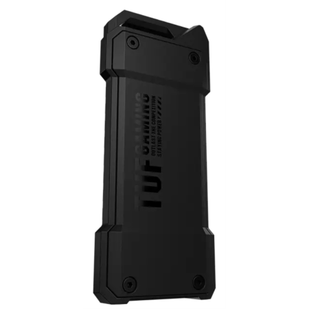 ASUS ESD-T1A/BLK/G/AS// Caja externa para unidad de estado sólido (SSD) Negro M.2