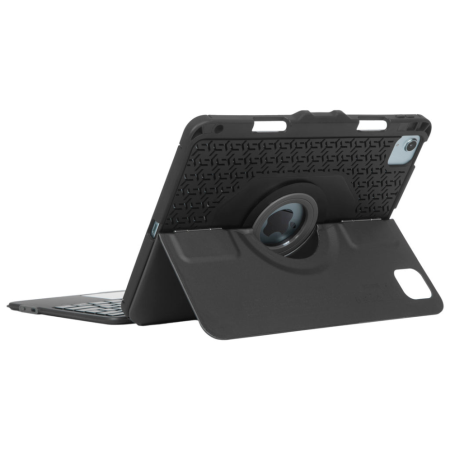 Targus VersaVu QWERTY Español Bluetooth Negro