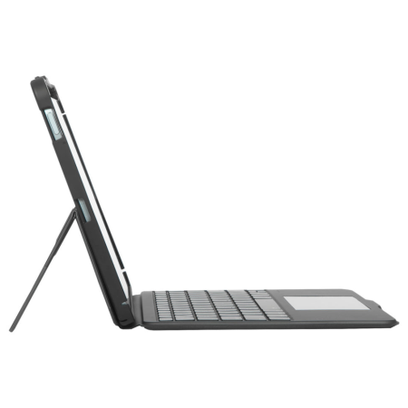 Targus VersaVu QWERTY Español Bluetooth Negro