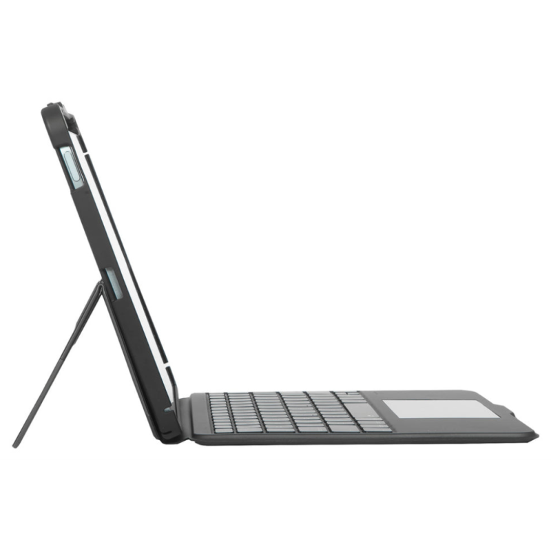 Targus VersaVu QWERTY Español Bluetooth Negro