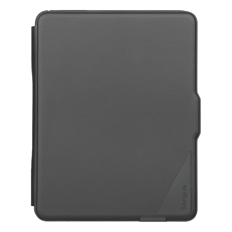Targus VersaVu QWERTY Español Bluetooth Negro