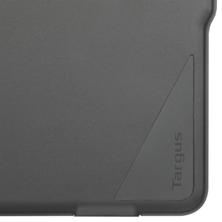Targus VersaVu QWERTY Español Bluetooth Negro