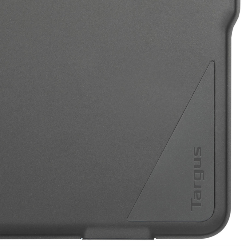 Targus VersaVu QWERTY Español Bluetooth Negro