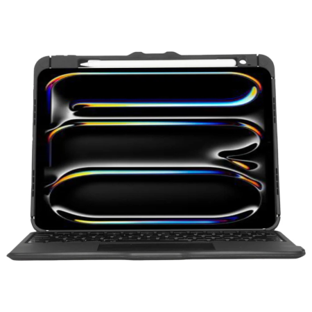Targus VersaVu Español Bluetooth Negro
