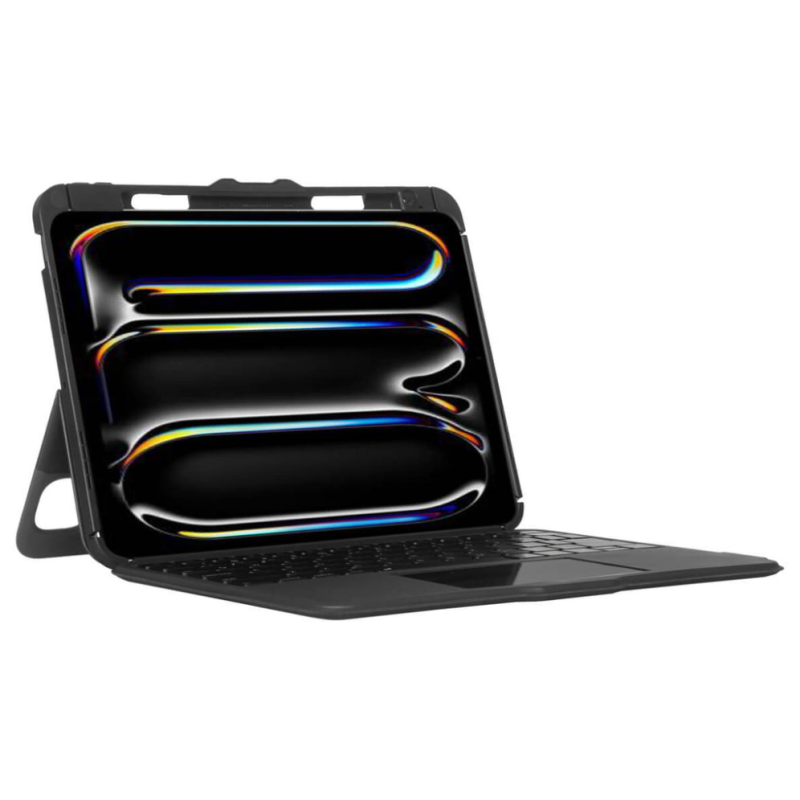 Targus VersaVu Español Bluetooth Negro