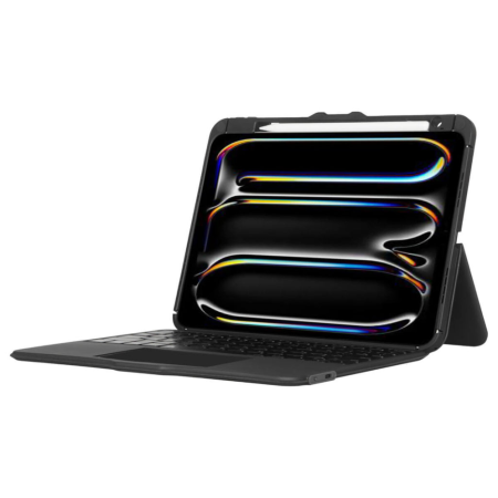 Targus VersaVu Español Bluetooth Negro