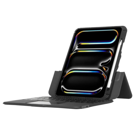 Targus VersaVu Español Bluetooth Negro