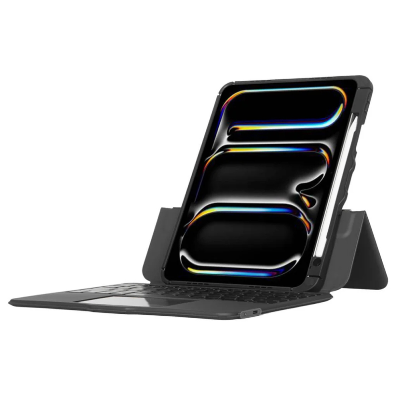 Targus VersaVu Español Bluetooth Negro