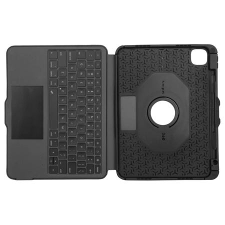 Targus VersaVu Español Bluetooth Negro