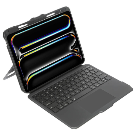 Targus VersaVu Español Bluetooth Negro