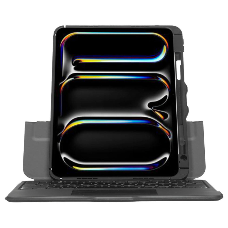 Targus VersaVu Español Bluetooth Negro