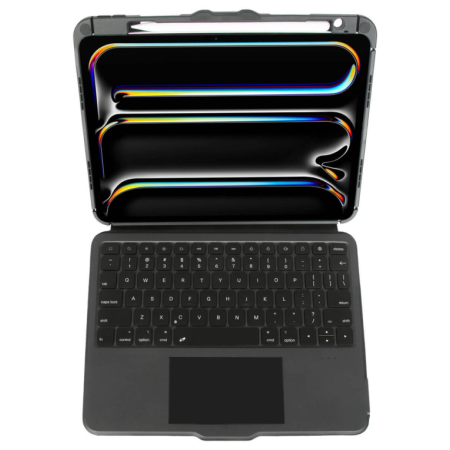Targus VersaVu Español Bluetooth Negro