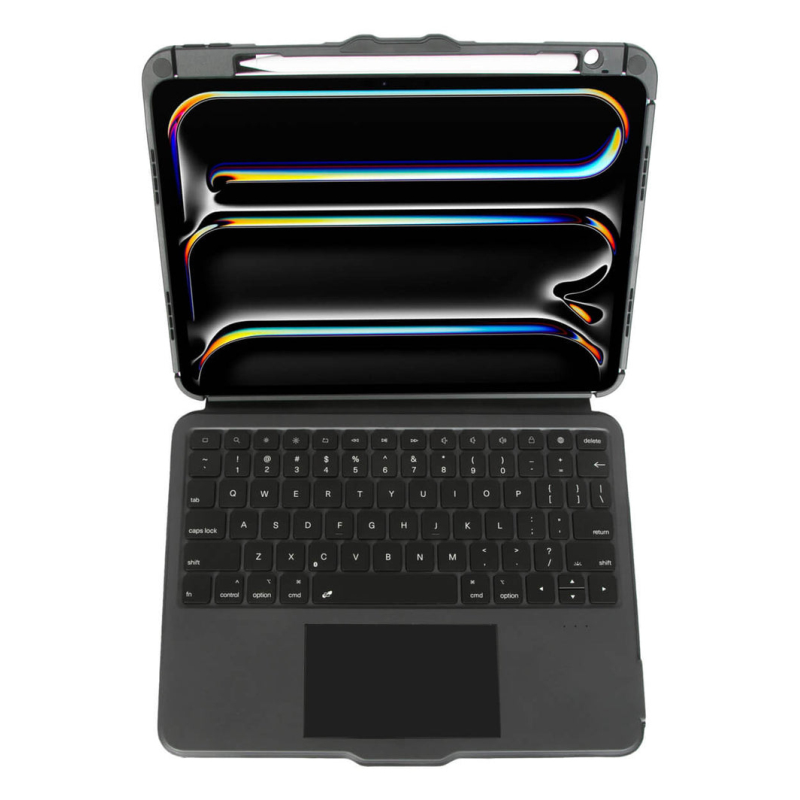 Targus VersaVu Español Bluetooth Negro