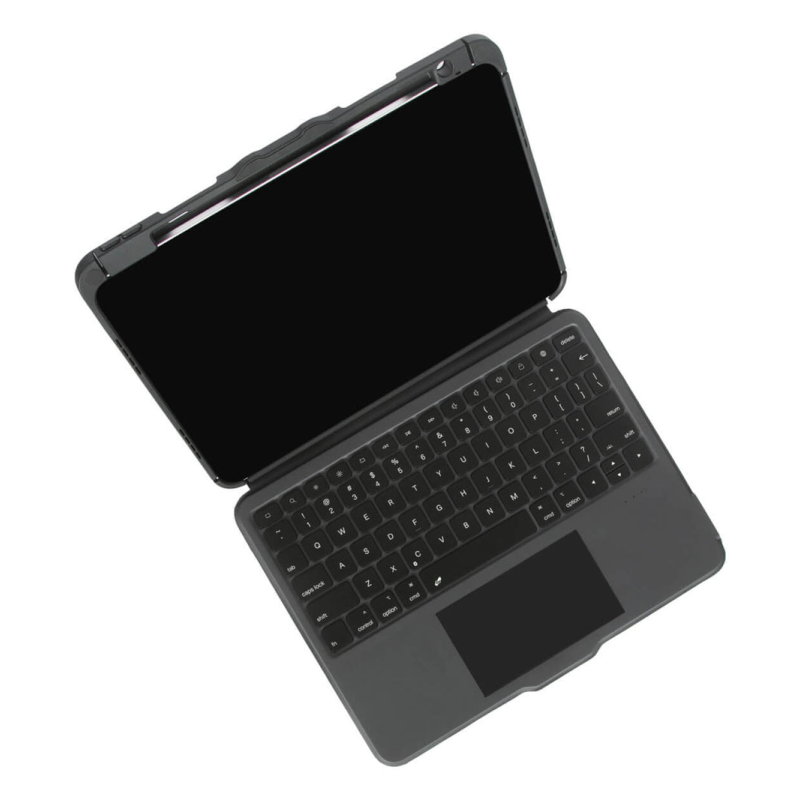 Targus VersaVu Español Bluetooth Negro