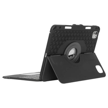 Targus VersaVu Español Bluetooth Negro