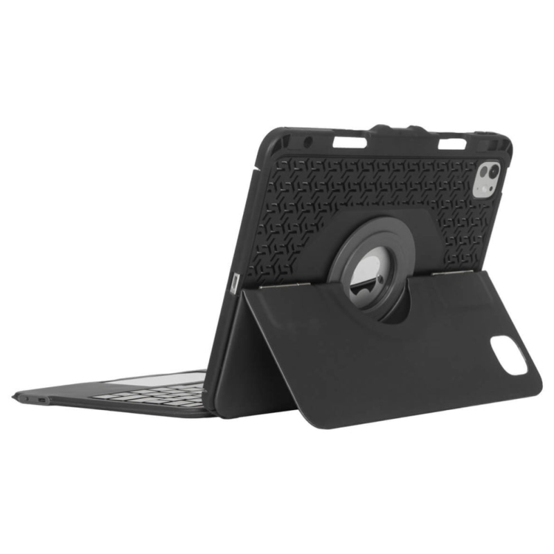 Targus VersaVu Español Bluetooth Negro
