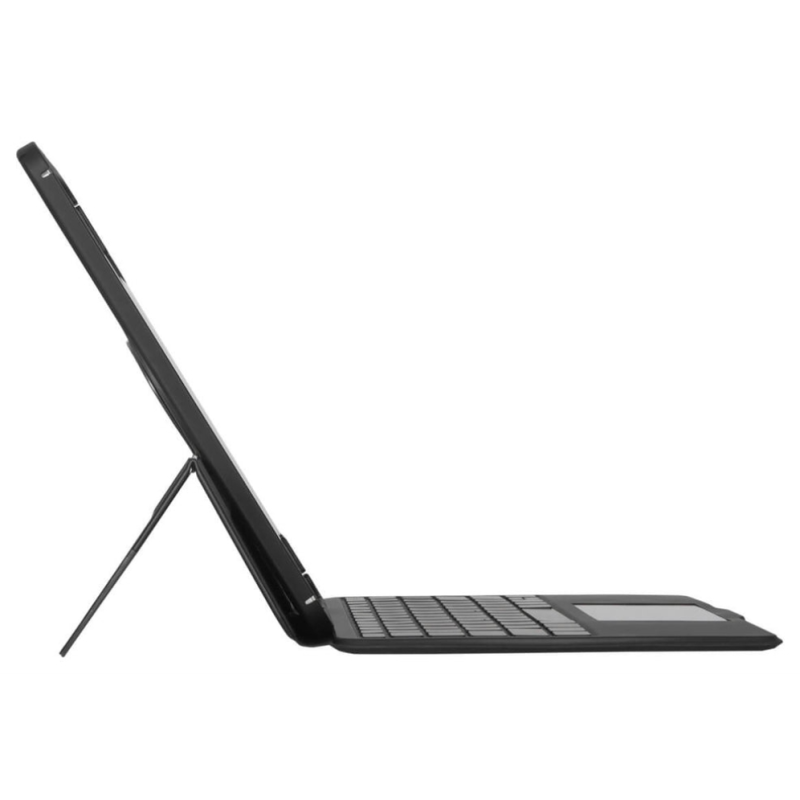 Targus VersaVu Español Bluetooth Negro