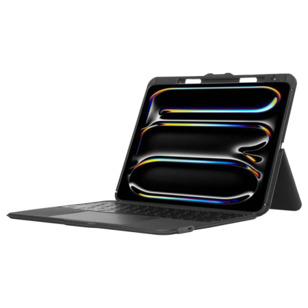 Targus VersaVu Español Bluetooth Negro